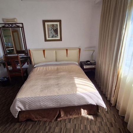 Kingship Hotel Kaohsiung Inter Continental Eksteriør billede