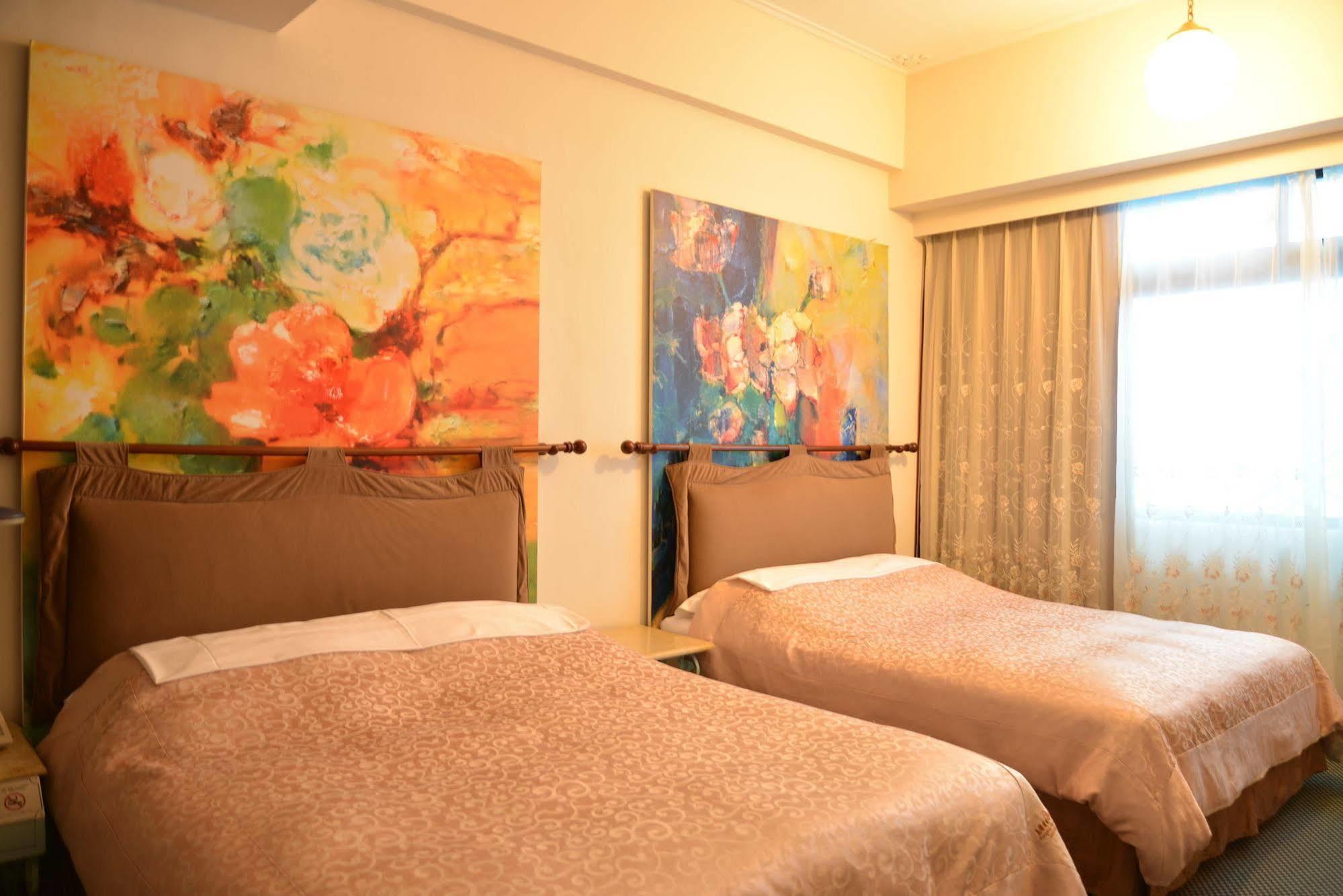 Kingship Hotel Kaohsiung Inter Continental Eksteriør billede