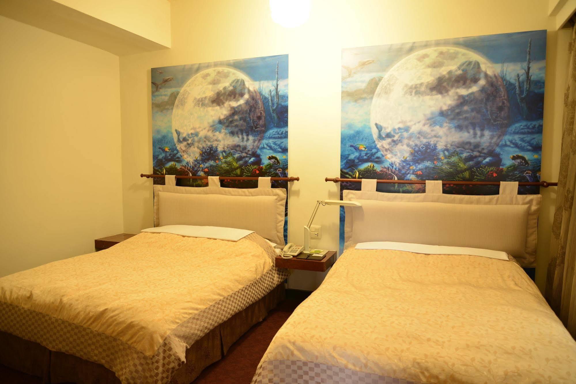 Kingship Hotel Kaohsiung Inter Continental Eksteriør billede