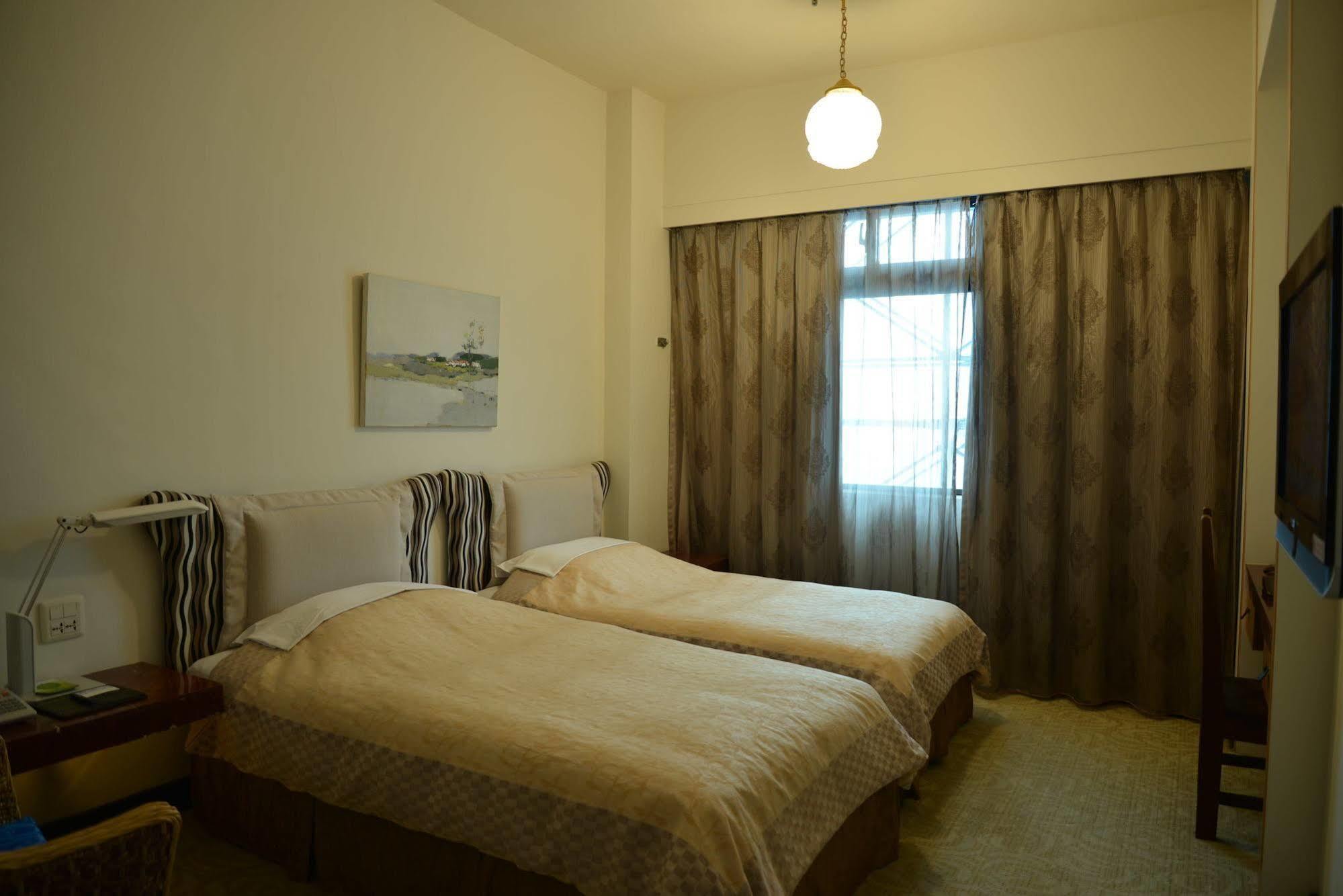 Kingship Hotel Kaohsiung Inter Continental Eksteriør billede